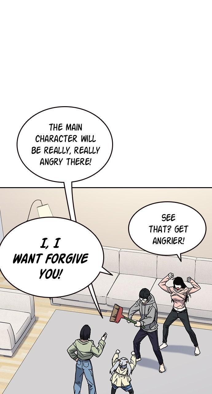 Read Study Group chapter 108.6 image 90 on Lezhin