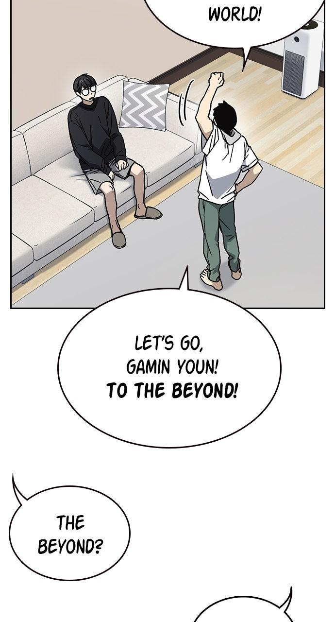 Read Study Group chapter 108.7 image 20 on Lezhin