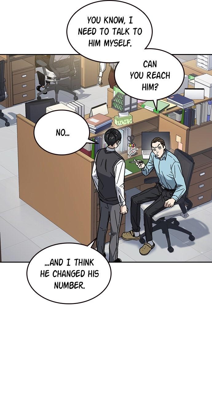 Read Study Group chapter 108.7 image 55 on Lezhin
