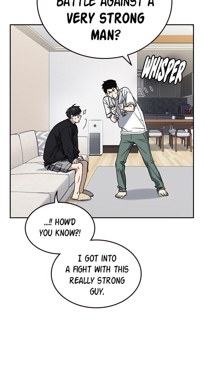 Read Study Group chapter 108.7 image 6 on Lezhin