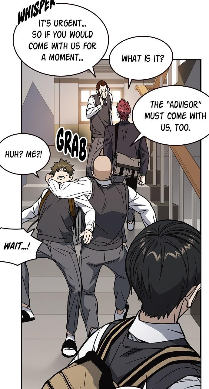 Read Study Group chapter 108.7 image 69 on Lezhin