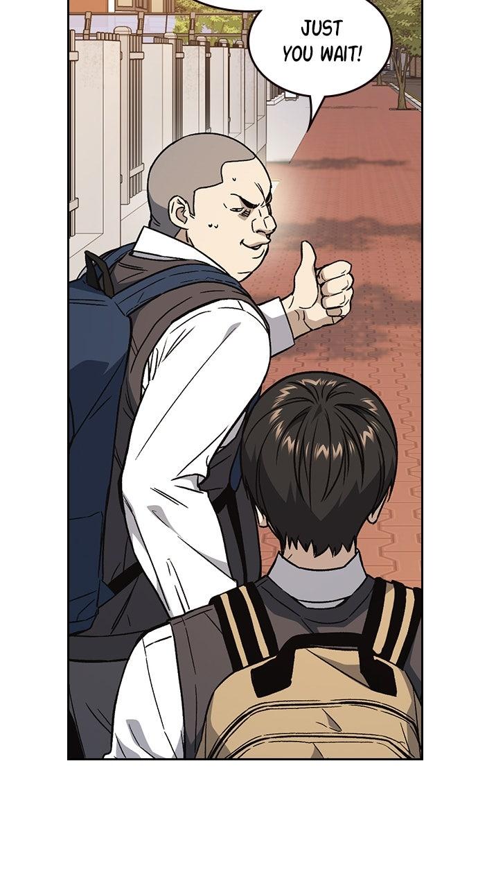 Read Study Group chapter 108.7 image 91 on Lezhin