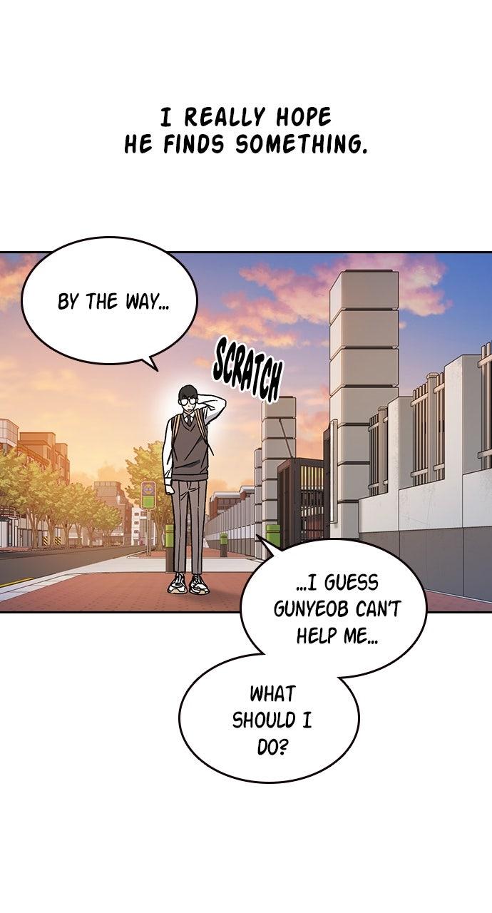 Read Study Group chapter 108.7 image 99 on Lezhin