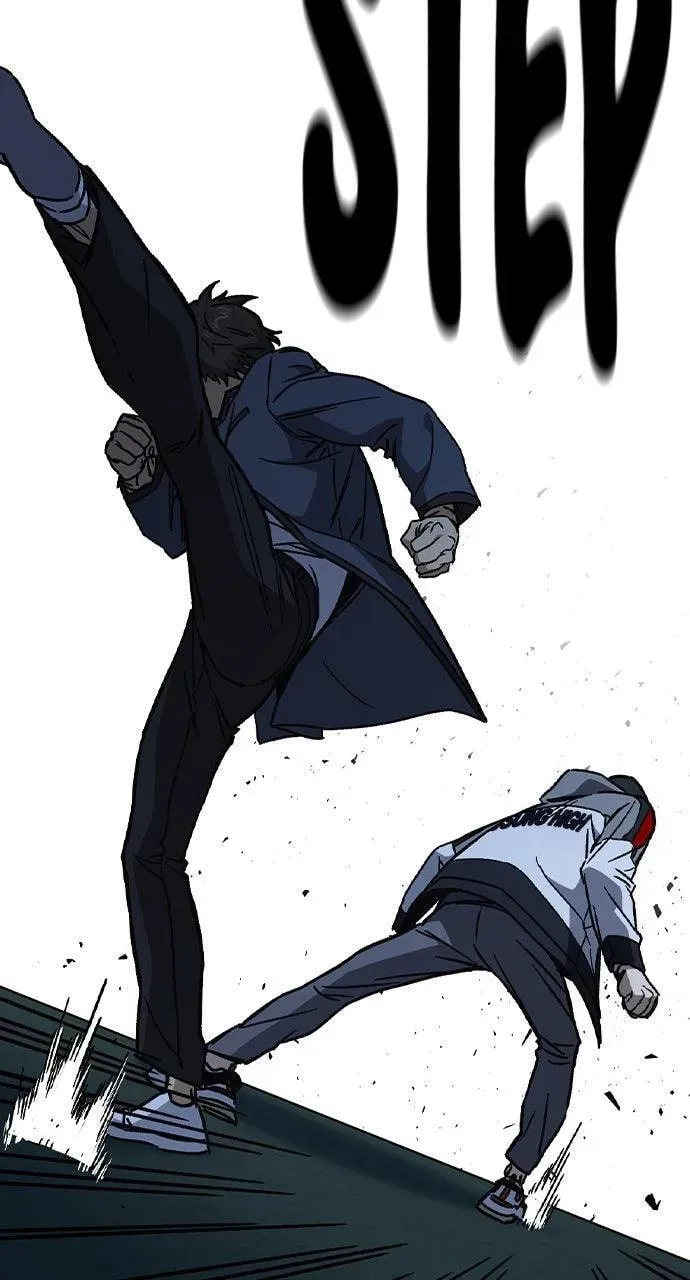 Read Study Group chapter 109.1 image 127 on Lezhin