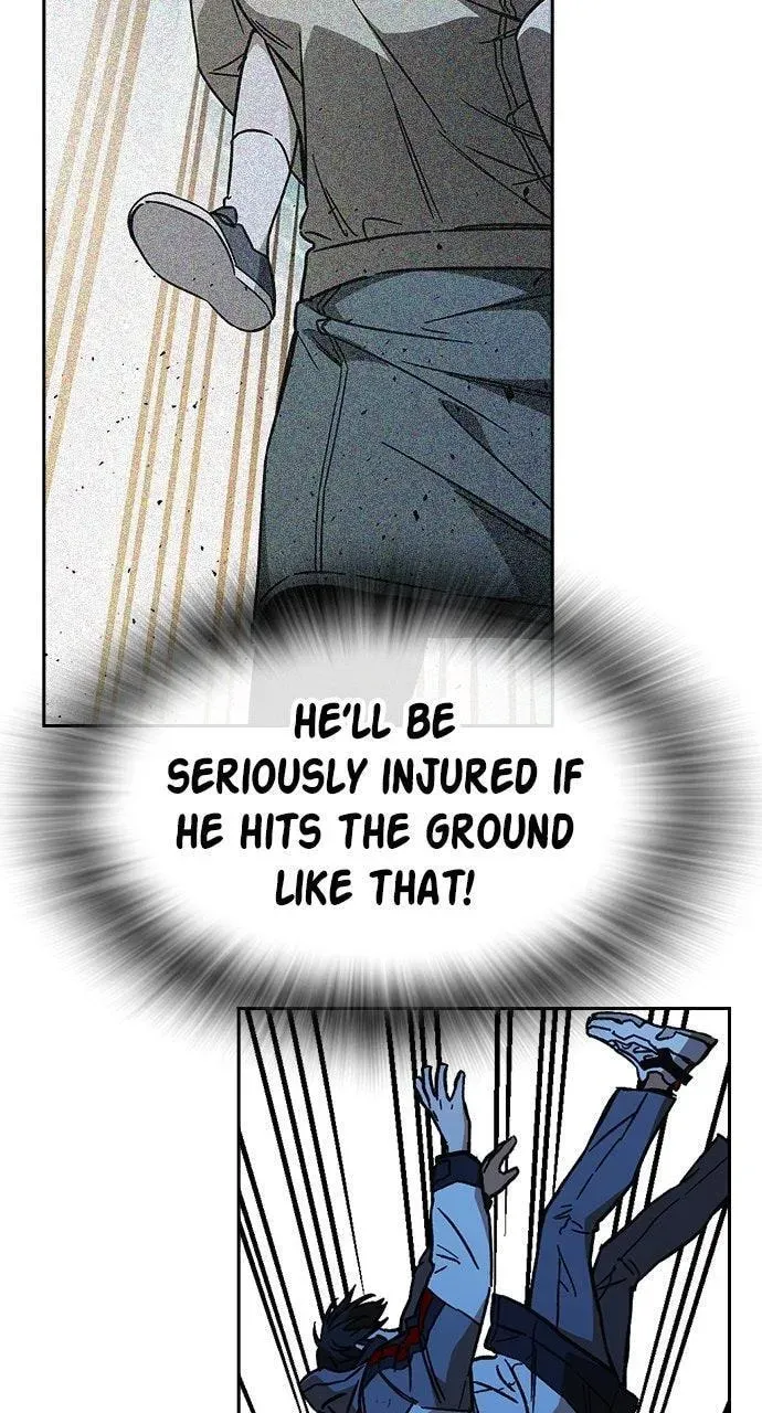 Read Study Group chapter 109.1 image 35 on Lezhin