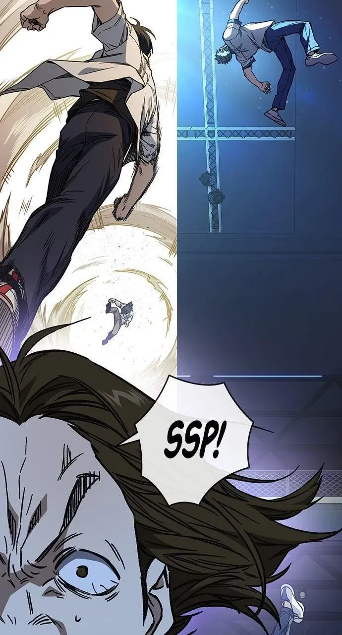 Read Study Group chapter 109.1 image 37 on Lezhin