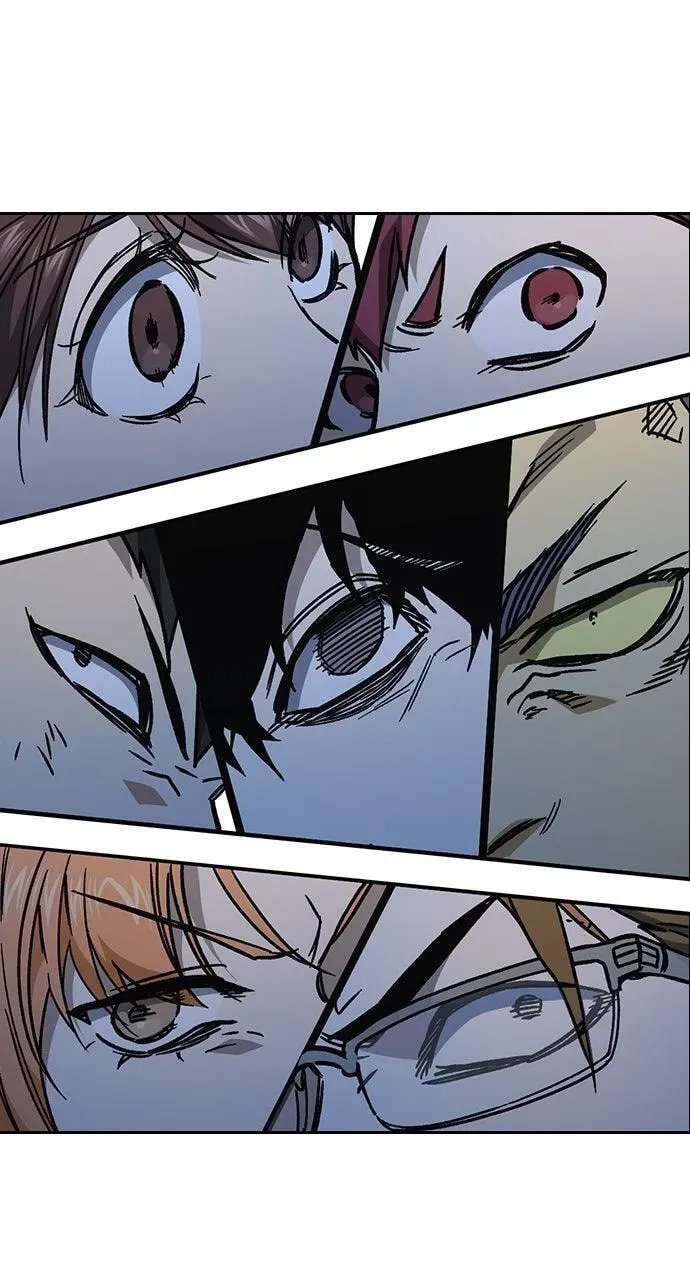 Read Study Group chapter 109.1 image 4 on Lezhin