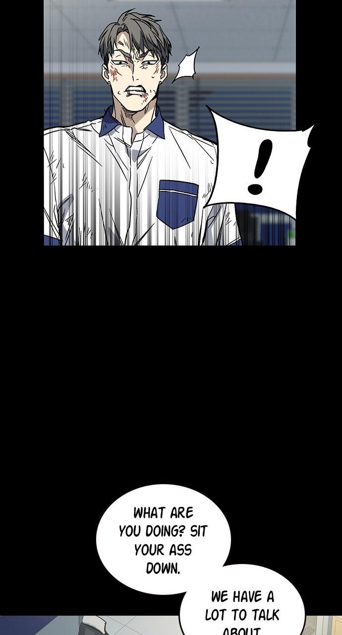 Read Study Group chapter 109.2 image 14 on Lezhin