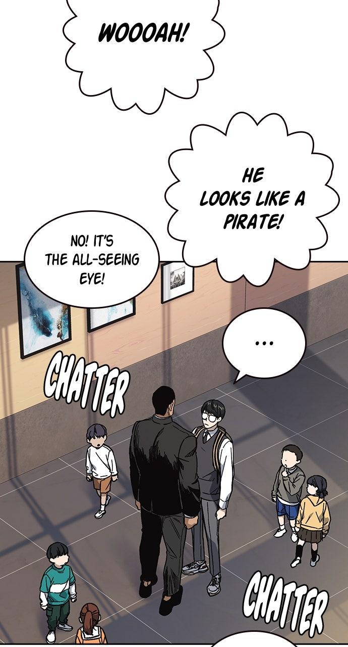 Read Study Group chapter 109.2 image 3 on Lezhin