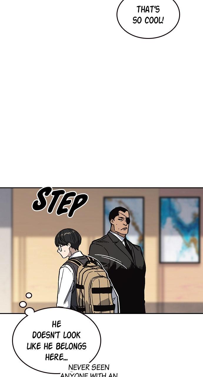 Read Study Group chapter 109.2 image 4 on Lezhin