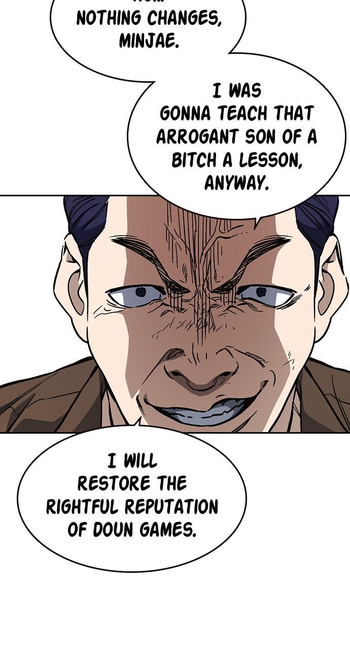 Read Study Group chapter 109.3 image 108 on Lezhin