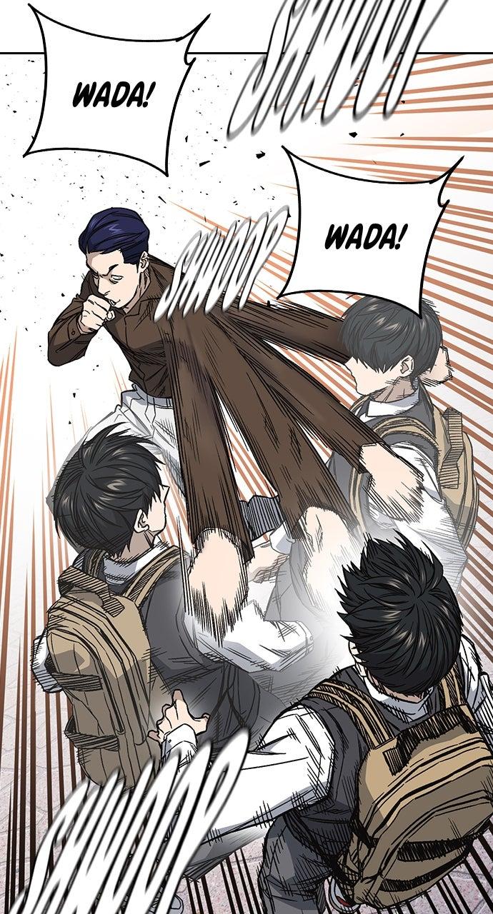 Read Study Group chapter 109.3 image 23 on Lezhin