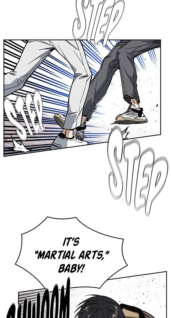 Read Study Group chapter 109.3 image 29 on Lezhin