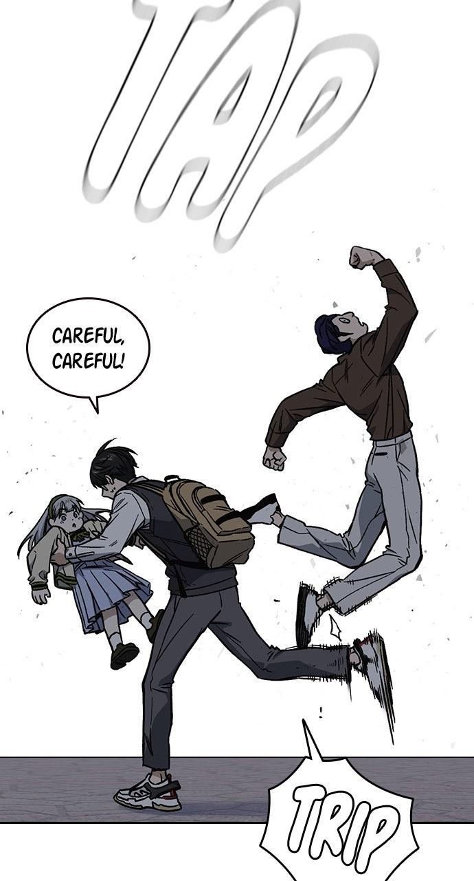 Read Study Group chapter 109.3 image 31 on Lezhin