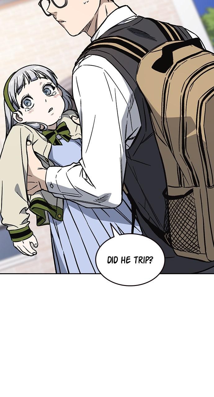 Read Study Group chapter 109.3 image 33 on Lezhin