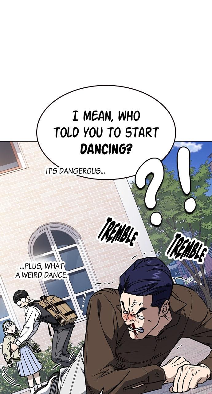 Read Study Group chapter 109.3 image 34 on Lezhin