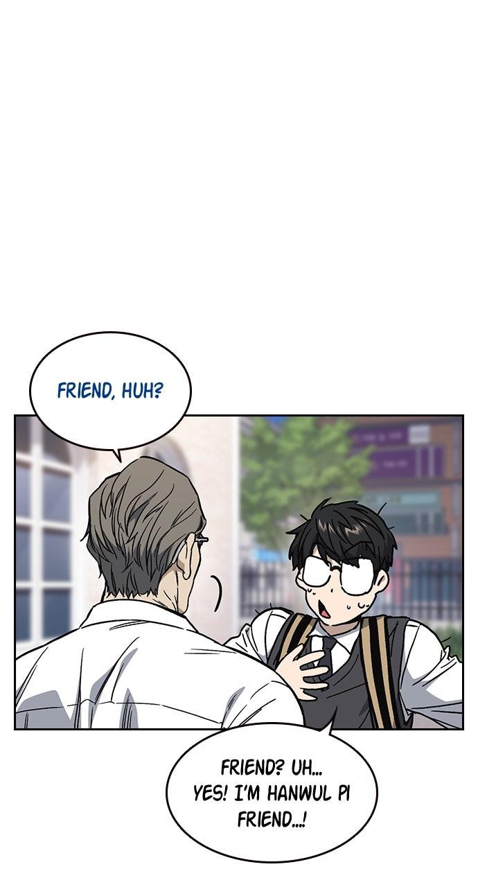 Read Study Group chapter 109.3 image 52 on Lezhin