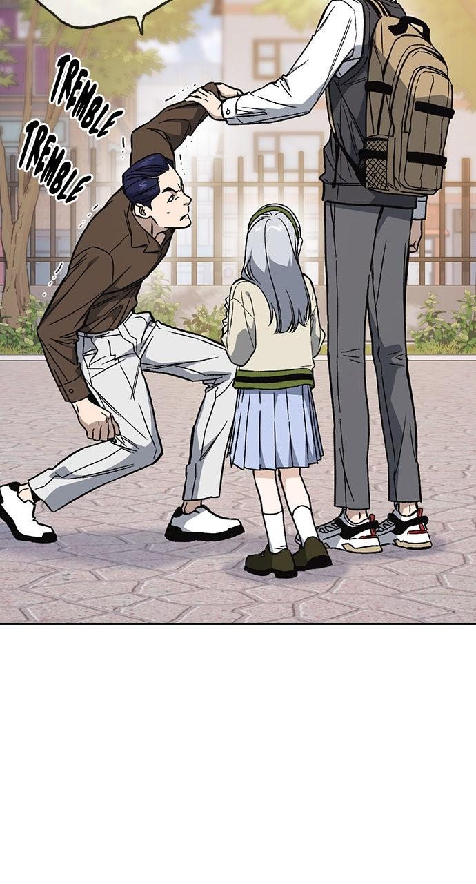 Read Study Group chapter 109.3 image 9 on Lezhin