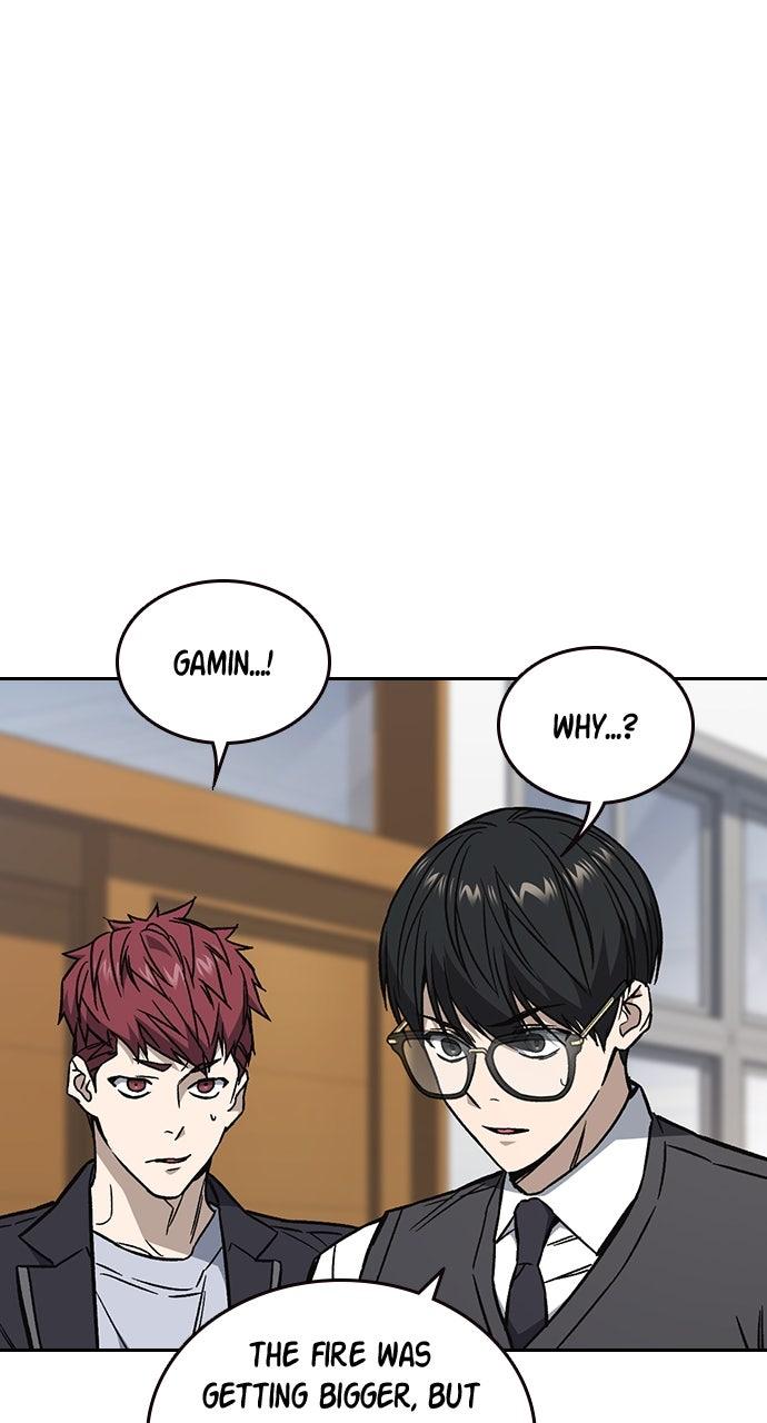 Read Study Group chapter 109.4 image 20 on Lezhin
