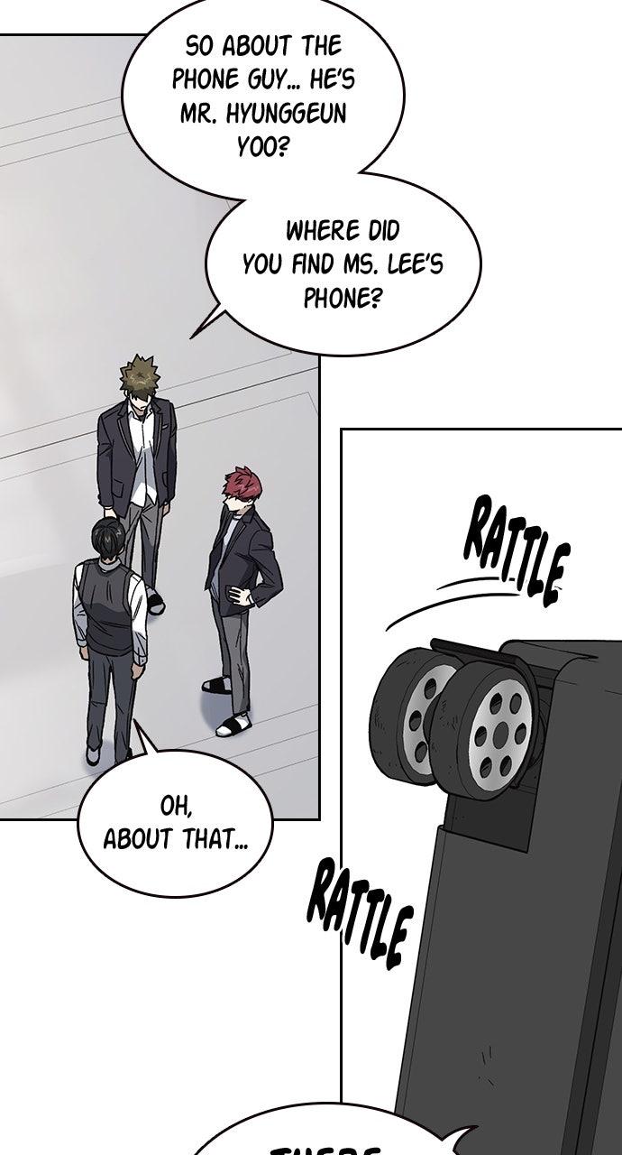 Read Study Group chapter 109.4 image 37 on Lezhin