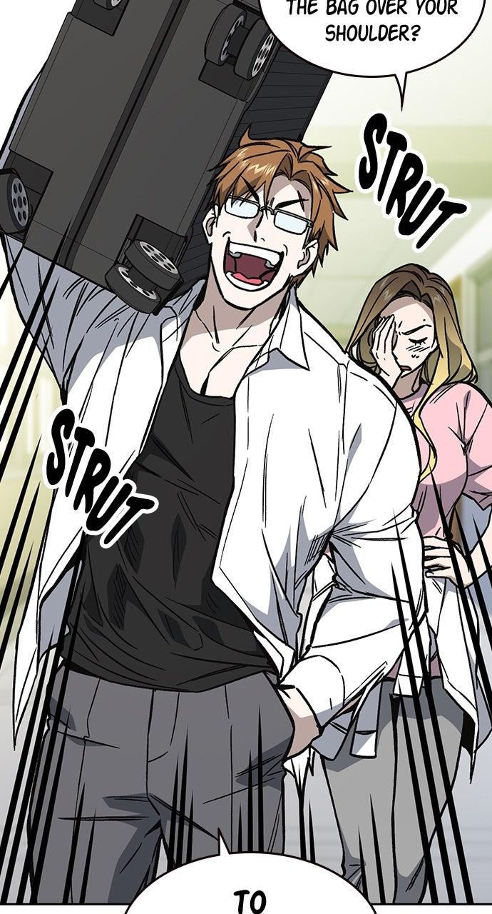 Read Study Group chapter 109.4 image 39 on Lezhin