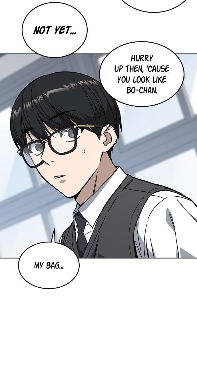Read Study Group chapter 109.4 image 41 on Lezhin