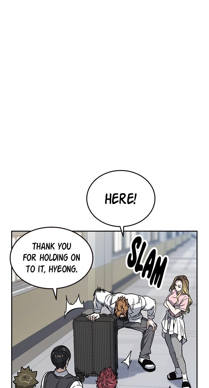 Read Study Group chapter 109.4 image 42 on Lezhin