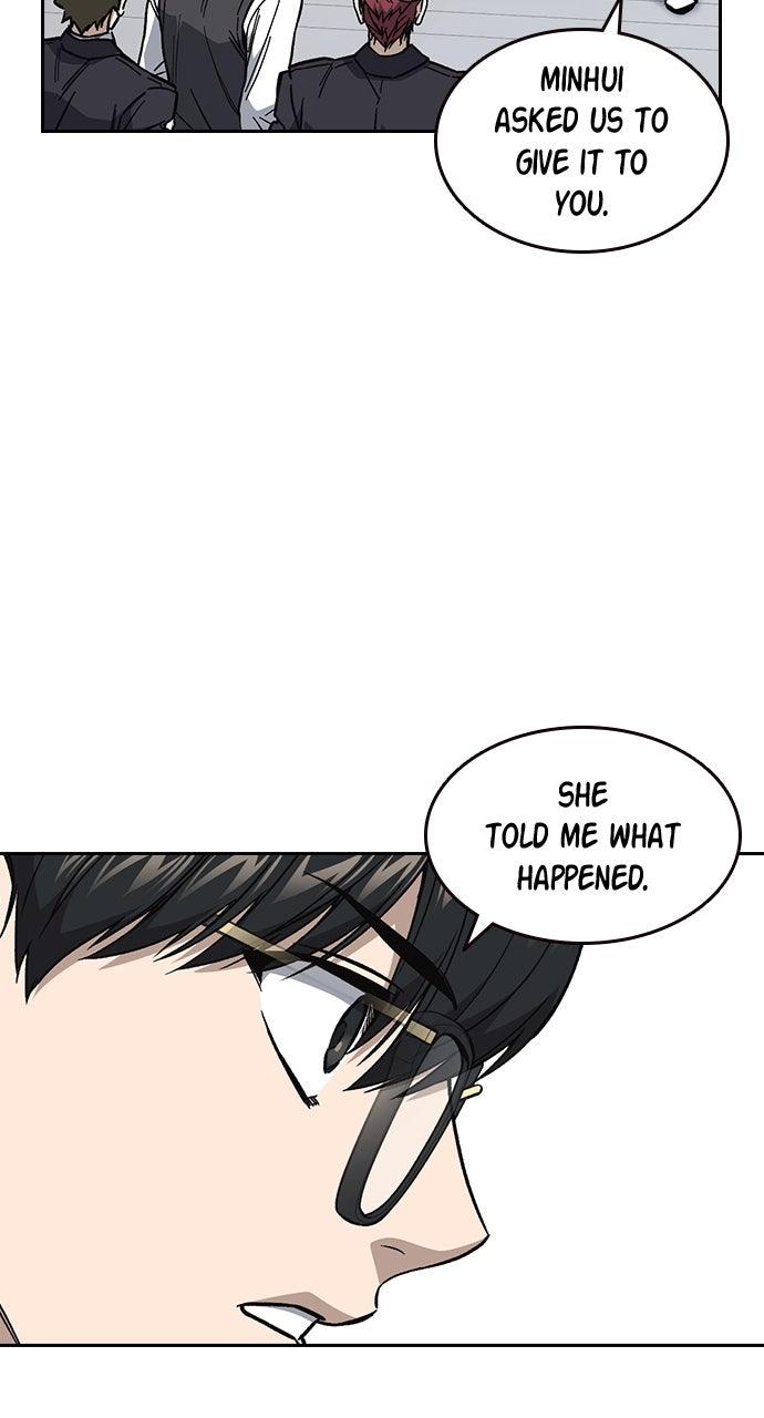 Read Study Group chapter 109.4 image 43 on Lezhin