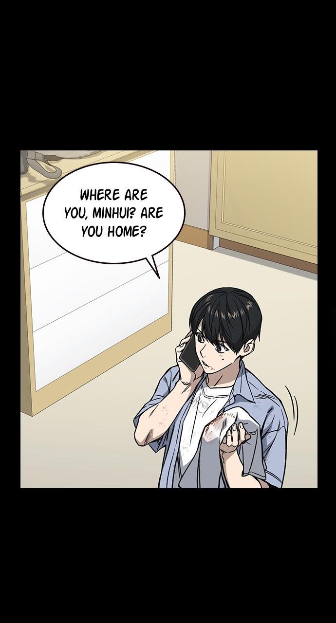 Read Study Group chapter 109.4 image 45 on Lezhin