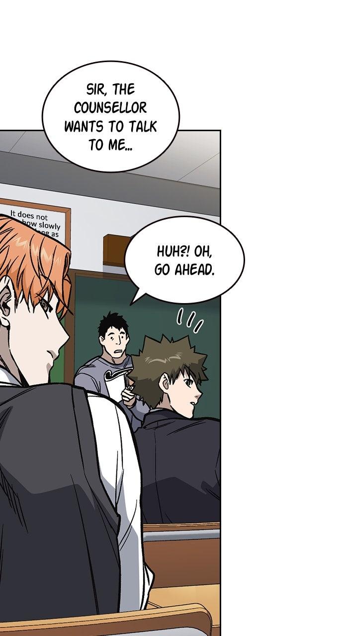 Read Study Group chapter 109.4 image 88 on Lezhin