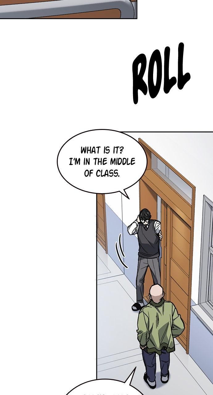 Read Study Group chapter 109.4 image 89 on Lezhin