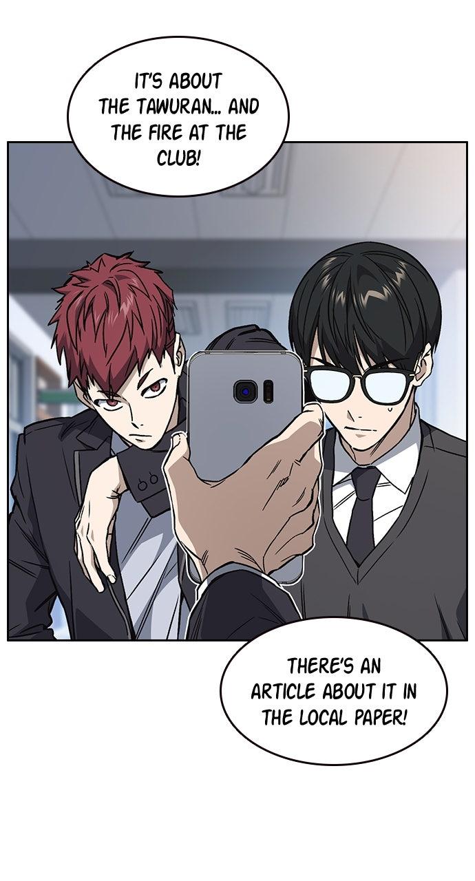 Read Study Group chapter 109.5 image 102 on Lezhin