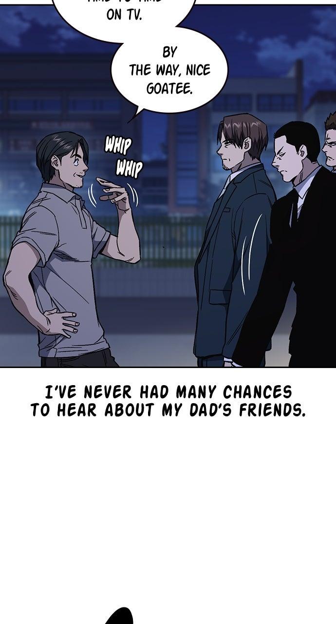 Read Study Group chapter 109.5 image 12 on Lezhin