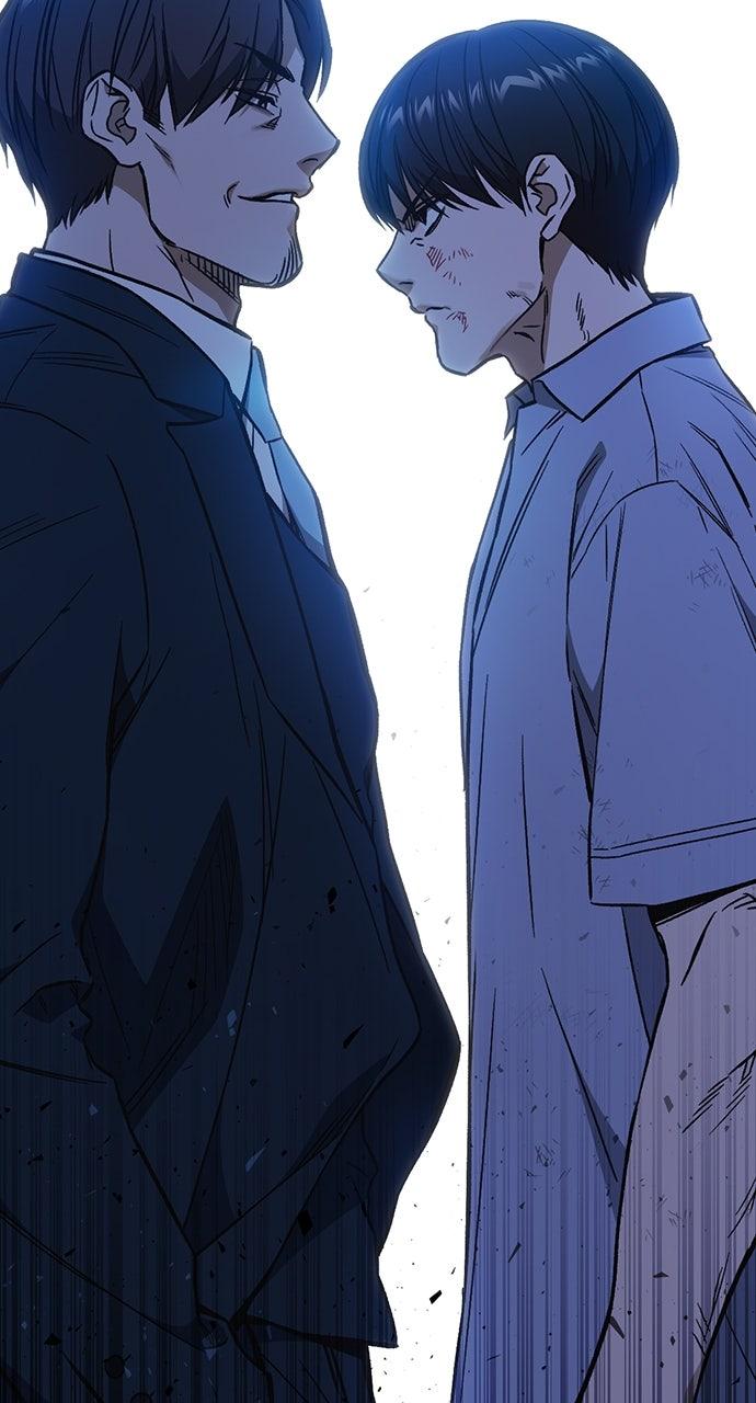 Read Study Group chapter 109.5 image 29 on Lezhin
