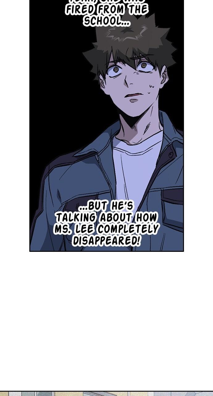 Read Study Group chapter 109.5 image 43 on Lezhin