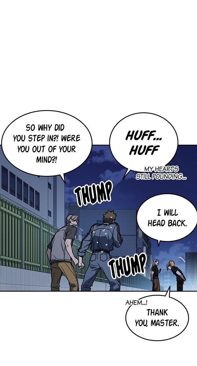 Read Study Group chapter 109.5 image 67 on Lezhin