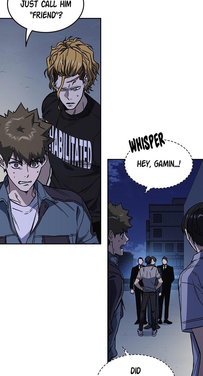 Read Study Group chapter 109.5 image 9 on Lezhin