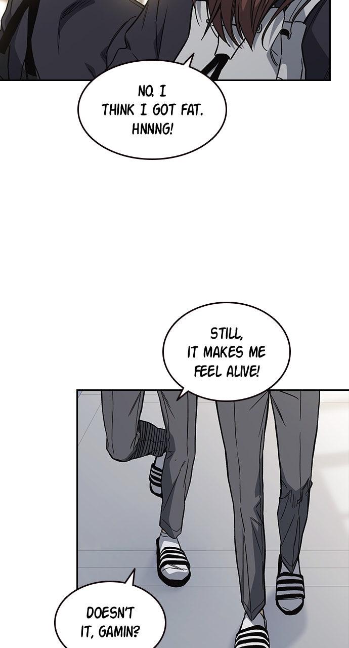 Read Study Group chapter 109.5 image 96 on Lezhin