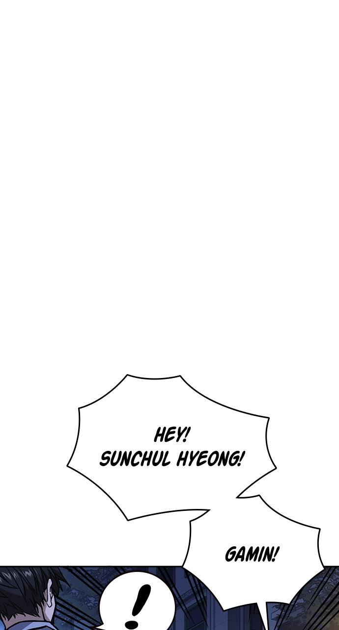 Read Study Group chapter 109.6 image 17 on Lezhin
