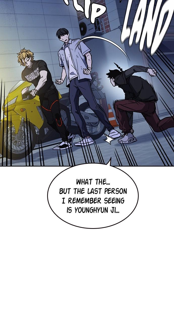 Read Study Group chapter 109.6 image 2 on Lezhin