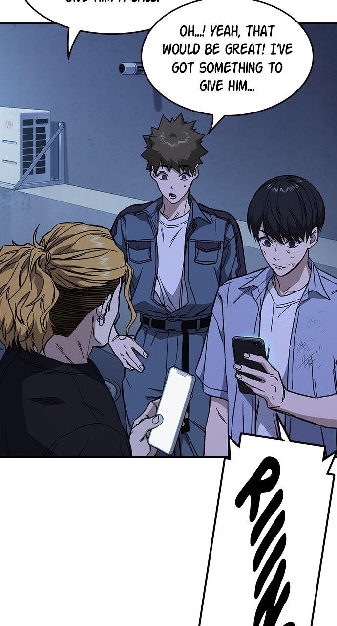 Read Study Group chapter 109.6 image 23 on Lezhin