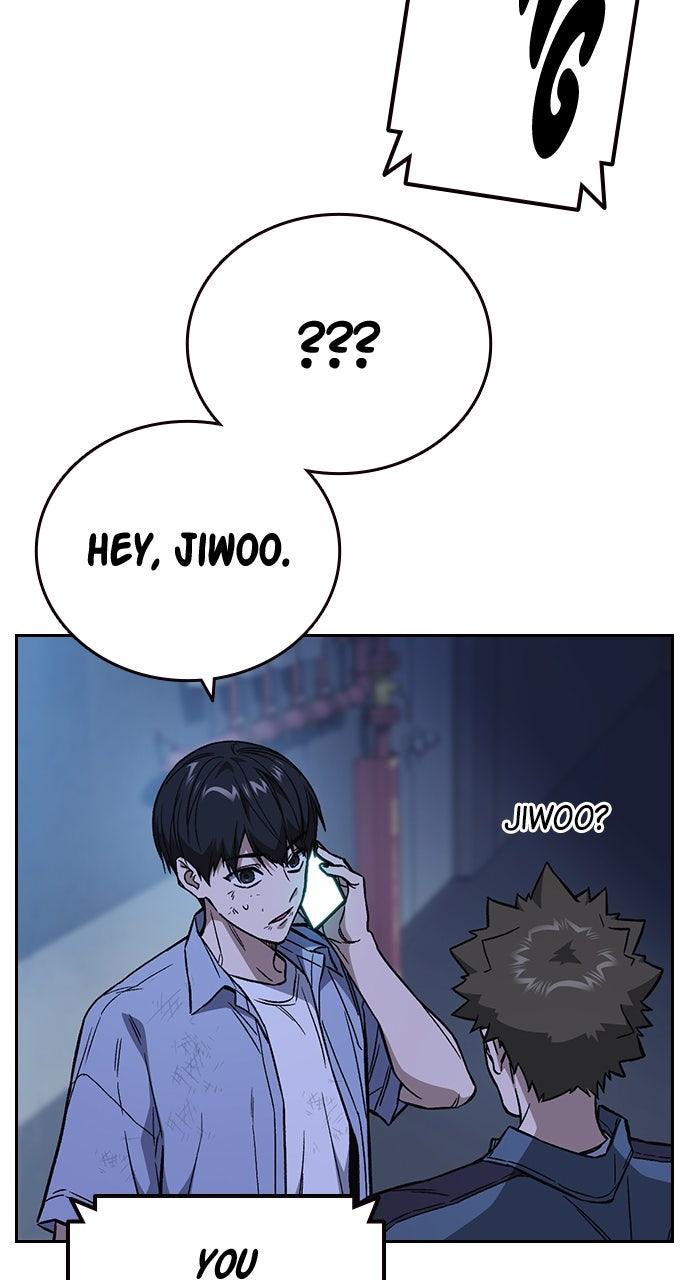 Read Study Group chapter 109.6 image 24 on Lezhin
