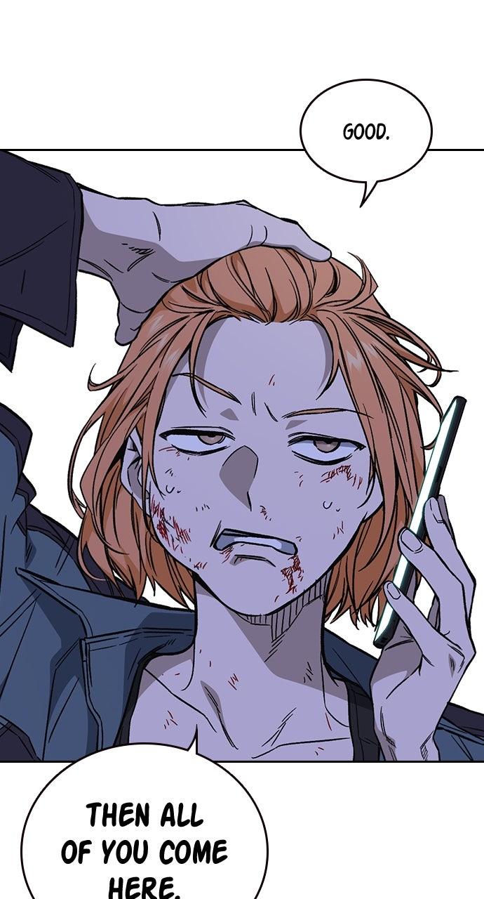 Read Study Group chapter 109.6 image 26 on Lezhin