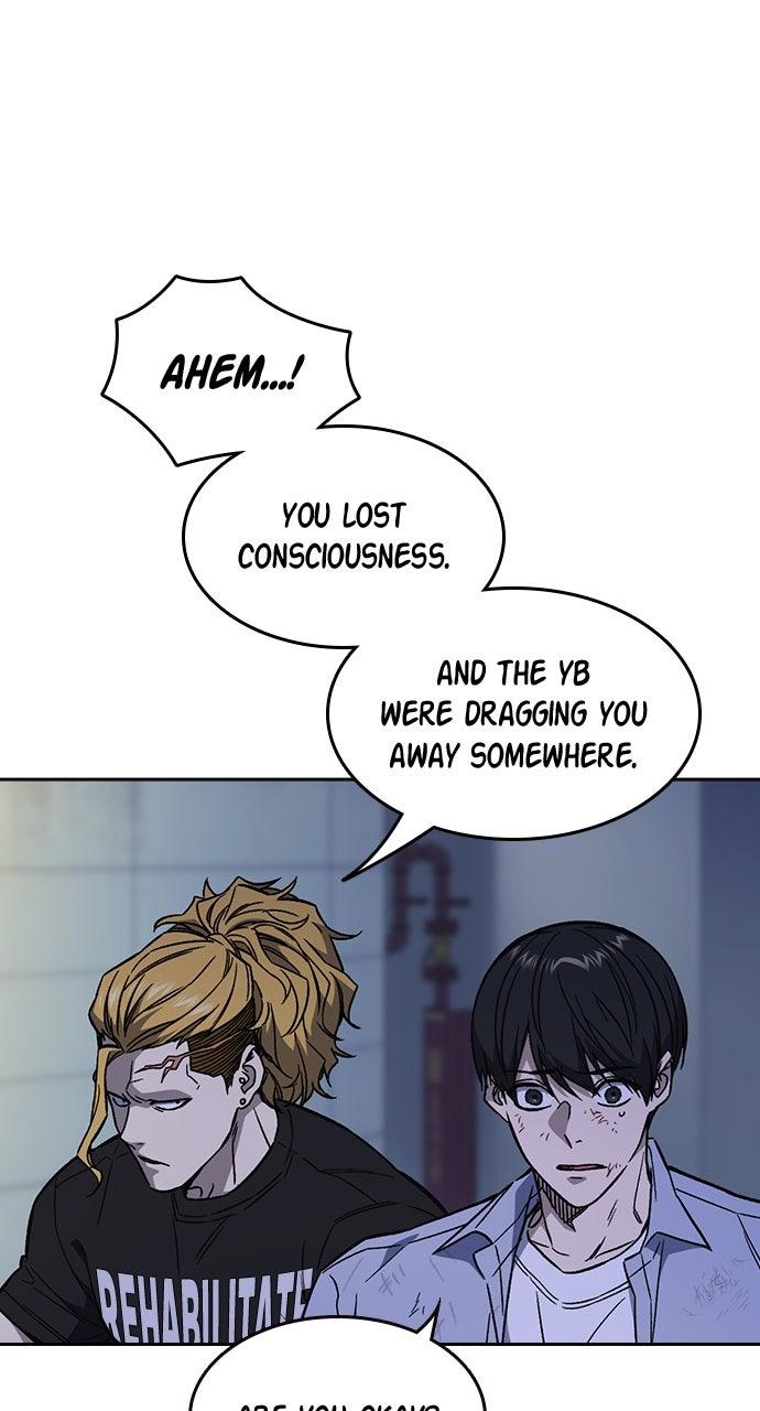 Read Study Group chapter 109.6 image 3 on Lezhin