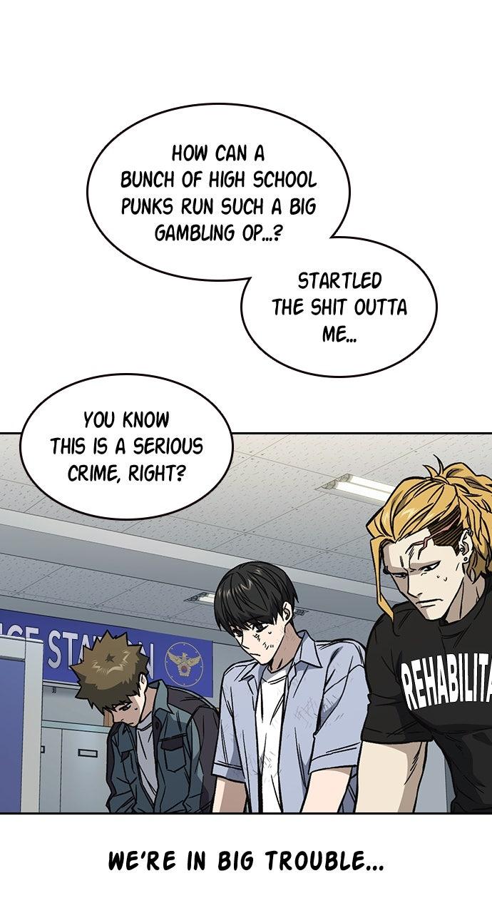 Read Study Group chapter 109.6 image 59 on Lezhin
