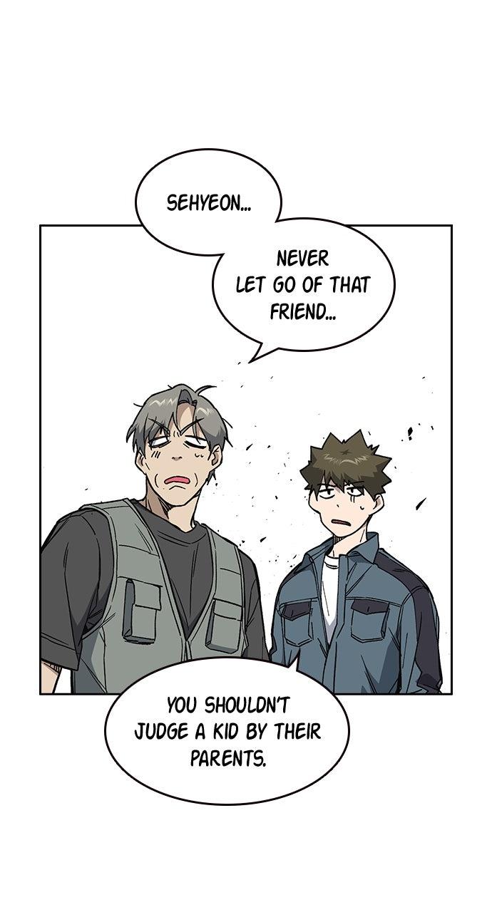 Read Study Group chapter 109.6 image 91 on Lezhin