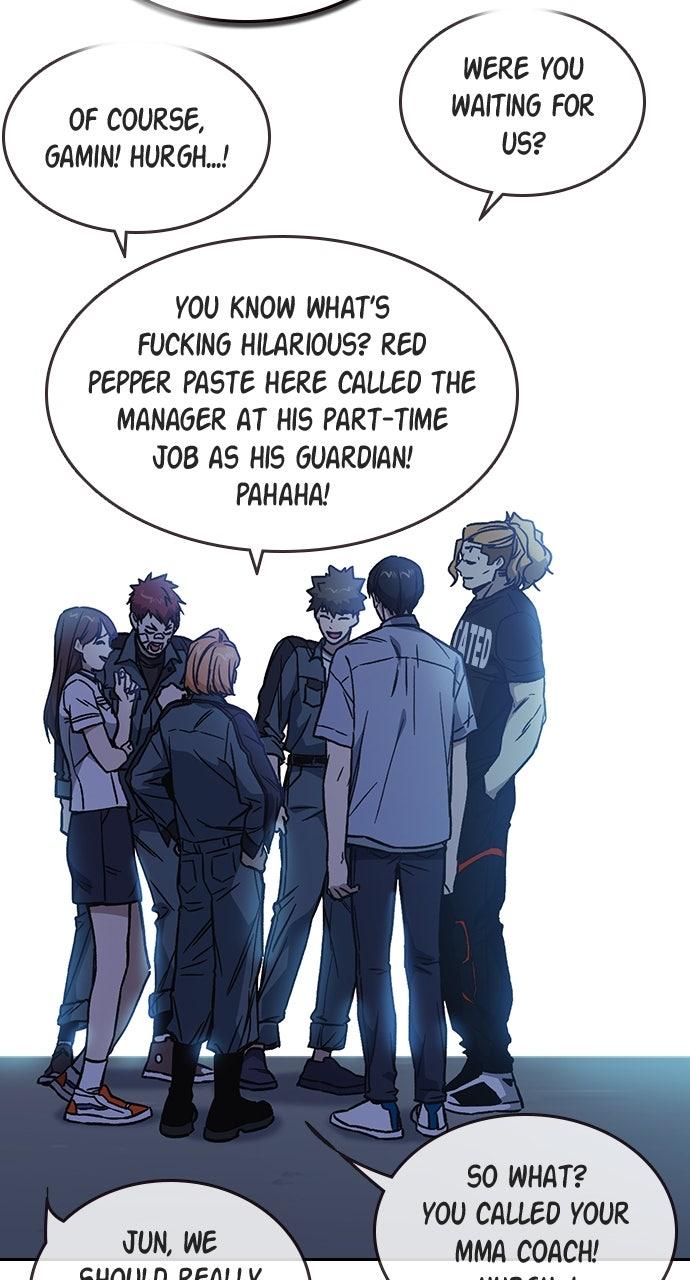 Read Study Group chapter 109.6 image 98 on Lezhin