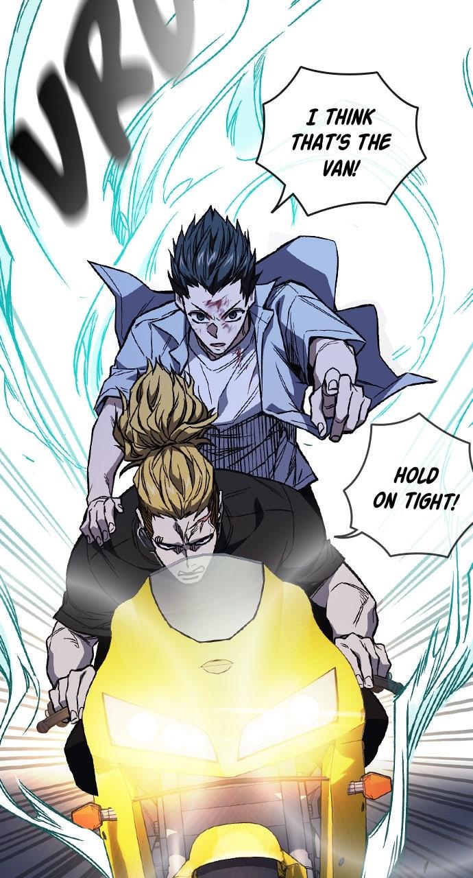 Read Study Group chapter 109.8 image 129 on Lezhin