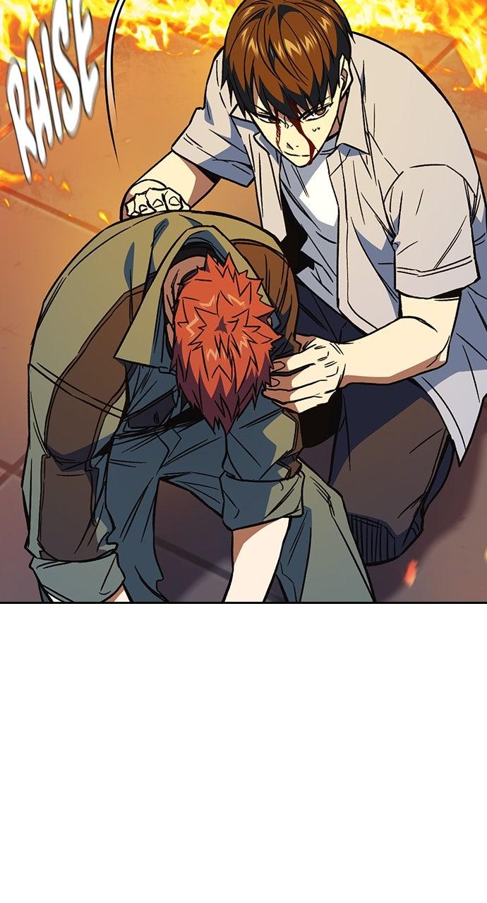Read Study Group chapter 109.8 image 21 on Lezhin