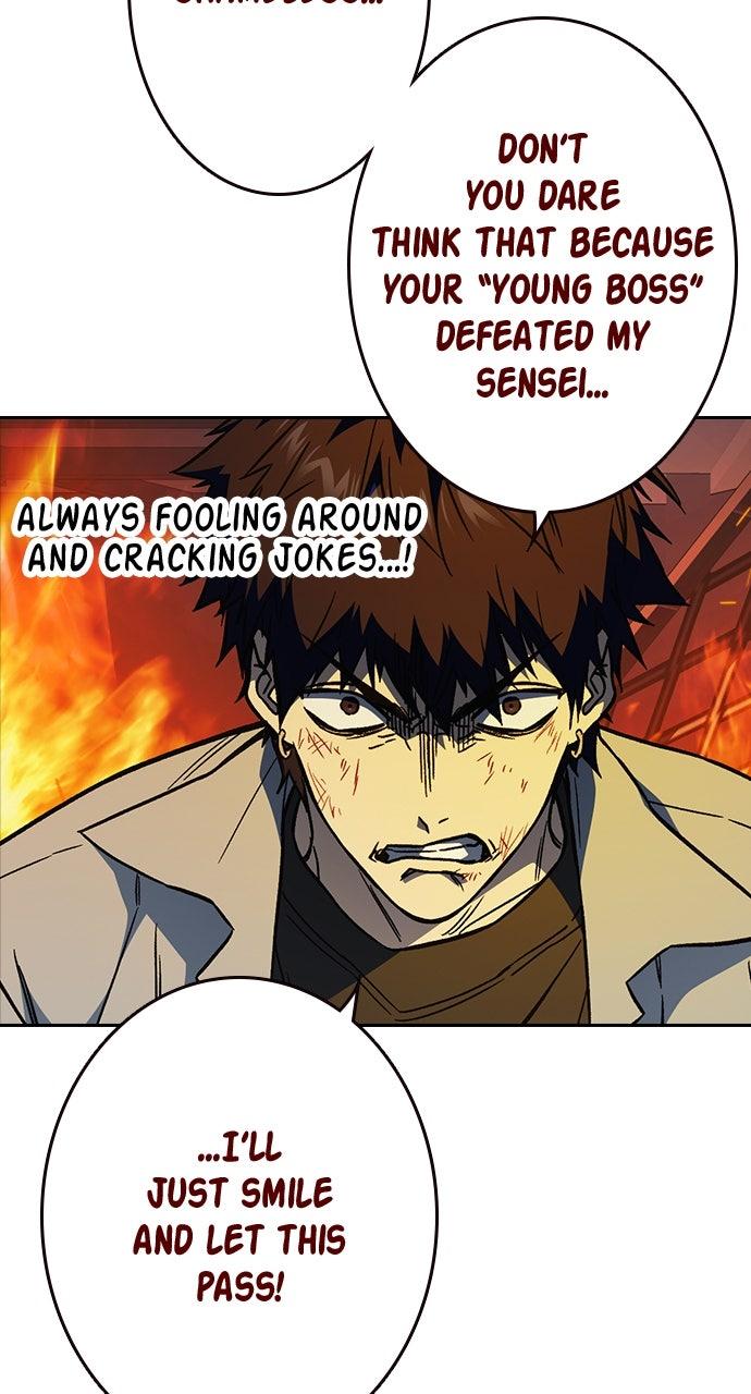 Read Study Group chapter 109.8 image 26 on Lezhin